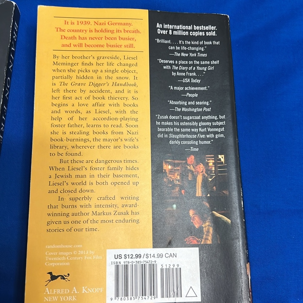 Book Bundle. - Picture 7 of 7